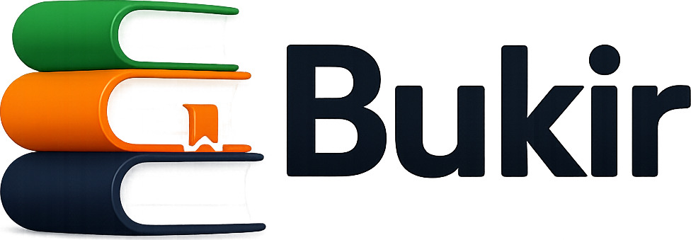 Bukir